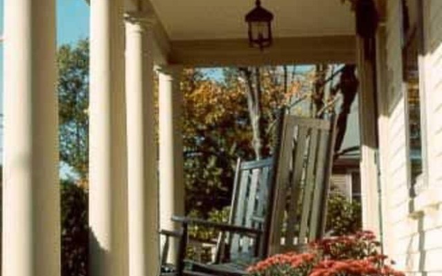 Pillsbury House Bed & Breakfast
