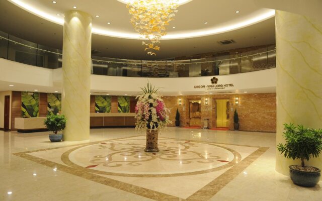 Sai Gon Vinh Long Hotel