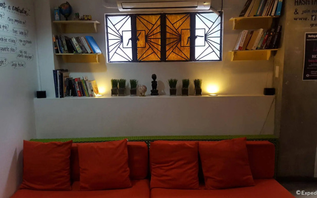 MNL Boutique Hostel Makati