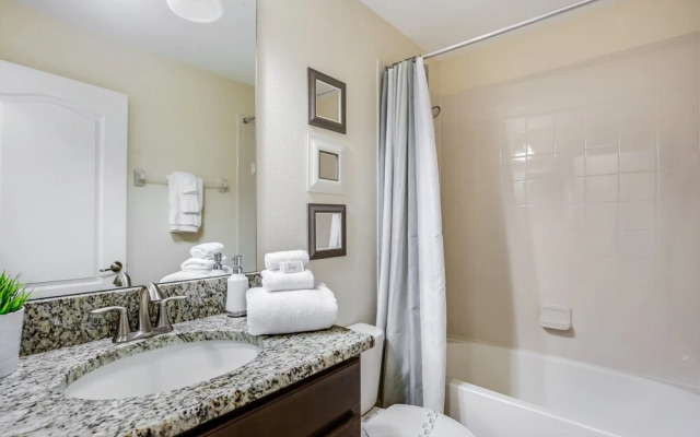 Rolling Fairway Villa Champions Gate 2