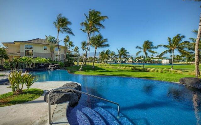 Waikoloa Fairway Villas