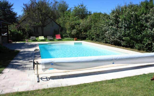 Les Hauts de Chaumont