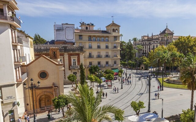 Home Club Puerta de Jerez II