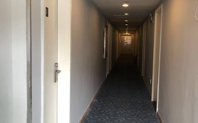 Lifu Ya Ju Hotel