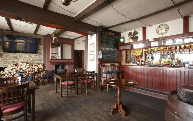 The Ferry House Inn
