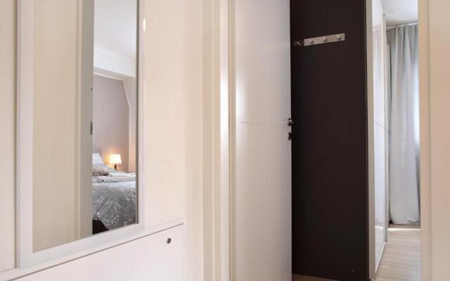Appartamento Oliva Villa Arber
