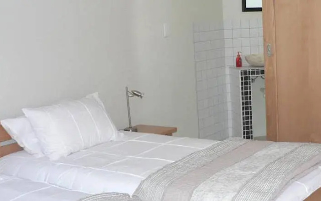 Vogelstrand Guesthouse