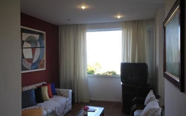 GoHouse - Apartamento Barbosa 502 - Avenida Rui Barbosa, Fla