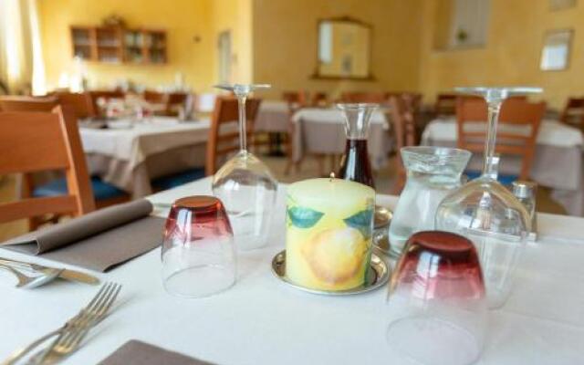Hotel Residence Sirenella