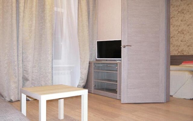 Отель Атмосфера на Большом 32