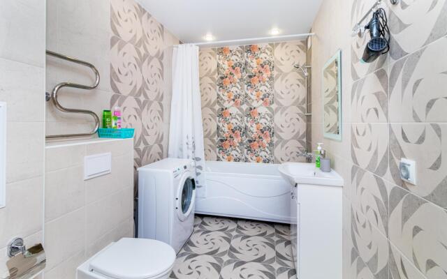 Aparthause 72 Comfort (Апартхаус 72 Комфорт)