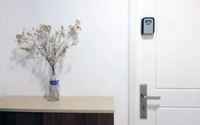 Phuc An Serviced Apartment
