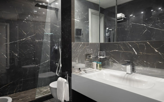 LHP Napoli Palace & spa