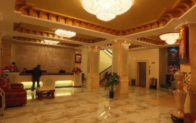 Zhongmei Hotel