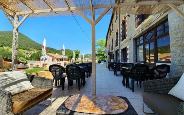 Grand Gite de l’Endurme