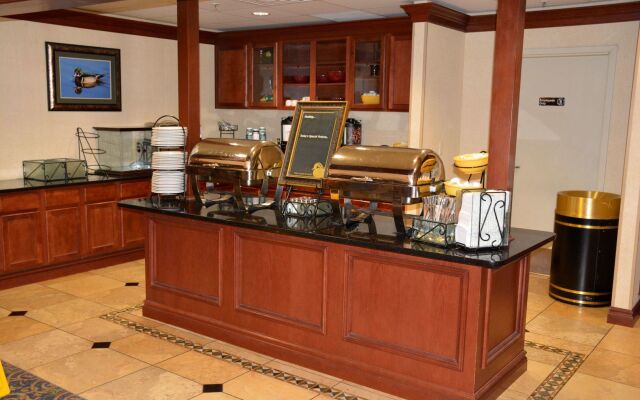 Homewood Suites by Hilton Brighton