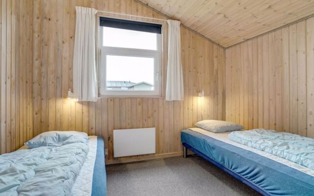 "Lis" - 500m from the sea in NW Jutland