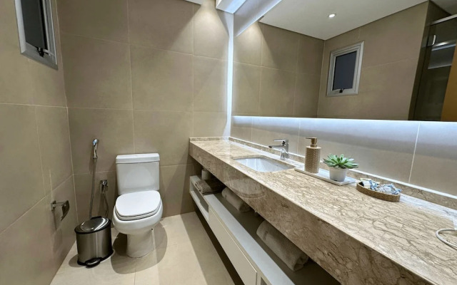 ABIBA Apart-Hotel & SPA
