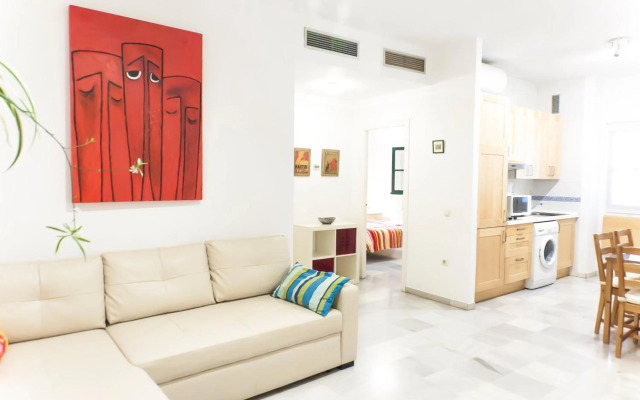 Archeros Oasis by Valcambre