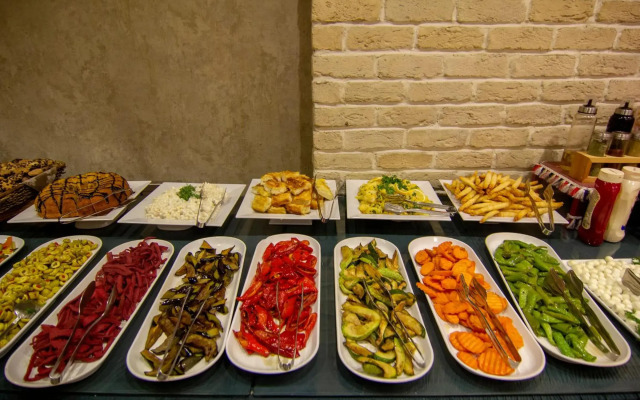 Baykara Hotel