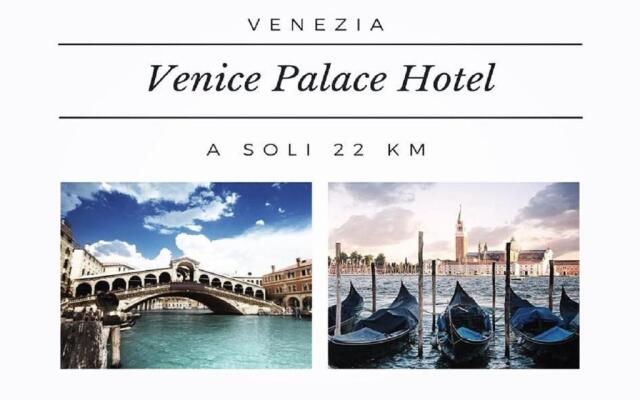 Venice Palace Hotel