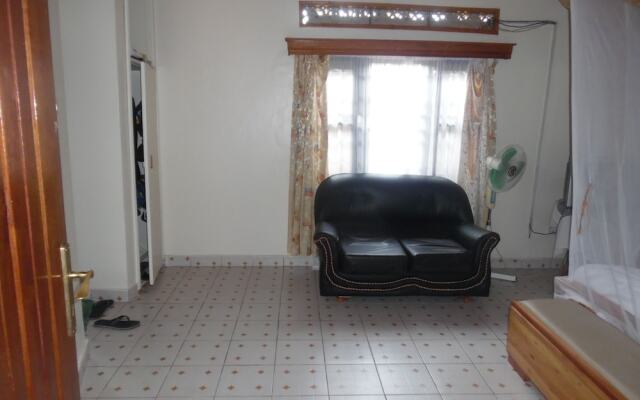 Jonel Hotel & Apartments