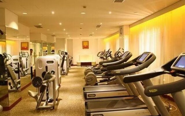 Richview Hotel Tianjin