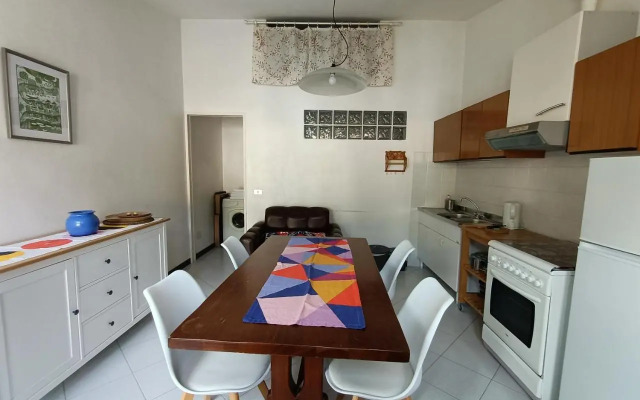 Casa Elsa