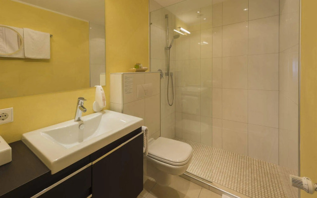 Boutique Hotel Kitz Garni