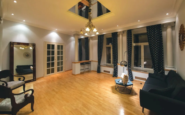 Safe Haven / Мойка 31 — Апартаменты