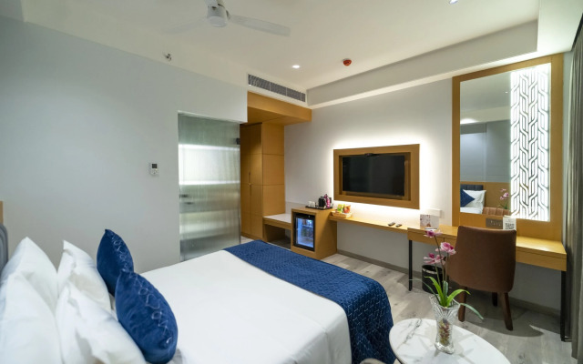 Regenta Inn Bhavani Nellore