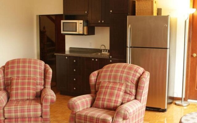 Auberge de la Place Royale