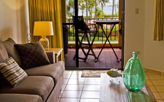 Seaclusions Lookout  Front Beach Condo with AMAZING View (CB227)