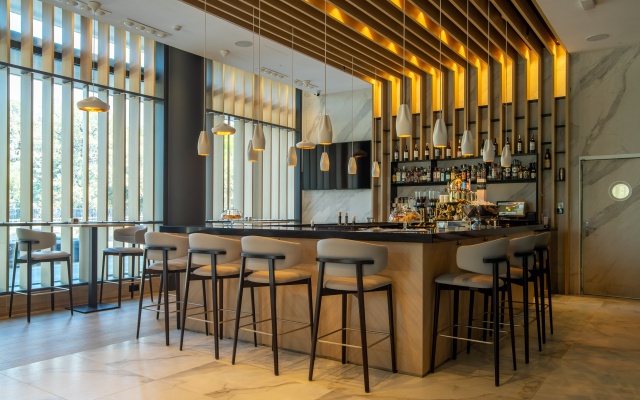 Hotel Granada Center