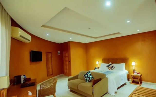 Trois Ore Residences