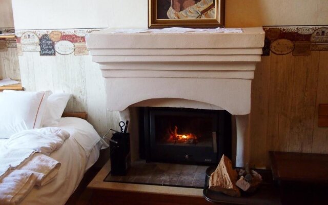Guesthouse Kazakou