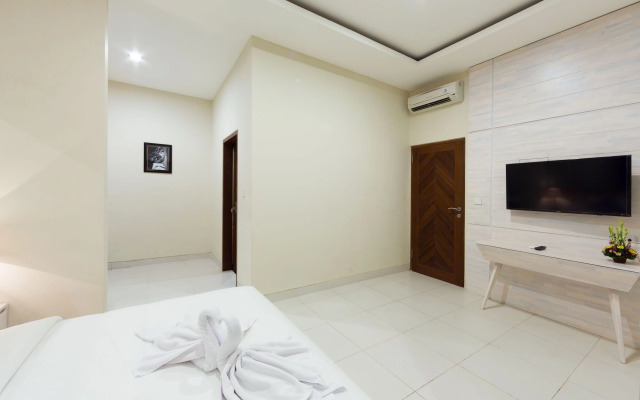 Paisa Seminyak Living