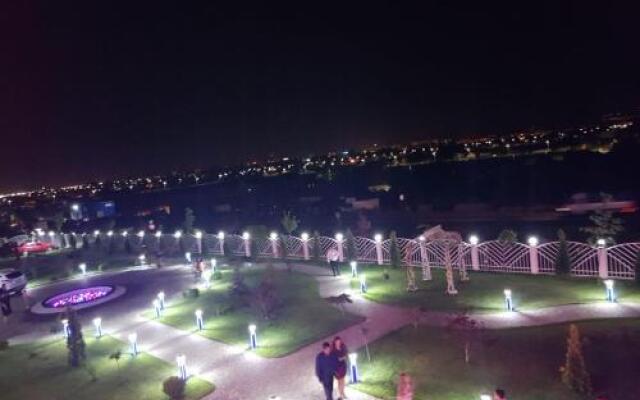Meliss Events