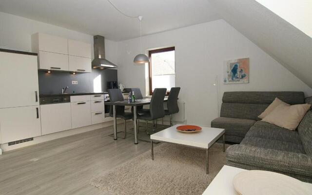 Ferienwohnung Schössler 1