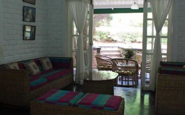 Nature Hub Koslanda Holiday House