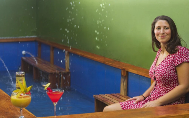 Hostal Seven Nights Cartagena - Hostel