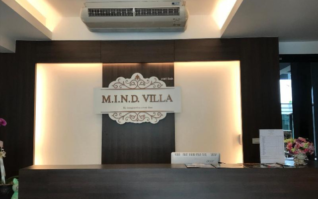 M I N D Villa