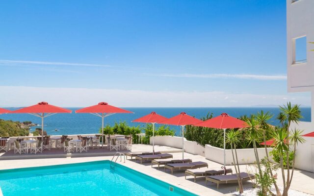 Doryssa Lithos Hotel
