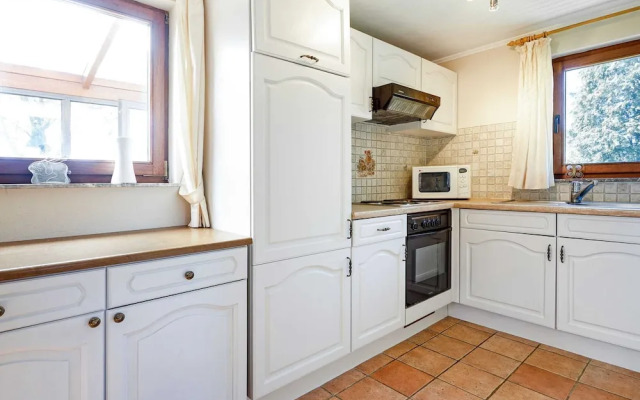Holiday Home in Porcheresse Daverdisse