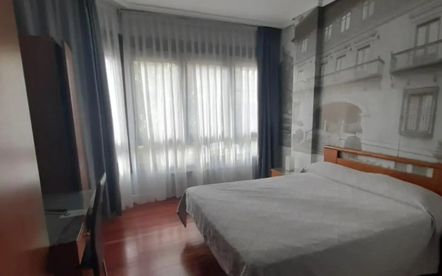 Photo Zabalburu Hotel