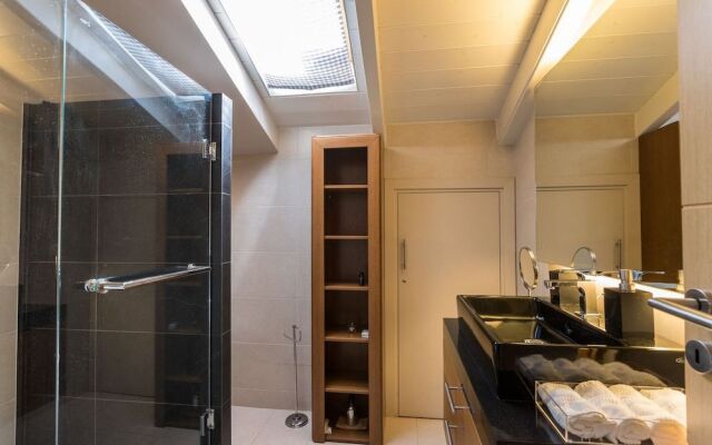 Villa 3bdrm Hiend