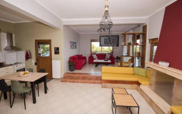 AVLI - relaxing residence