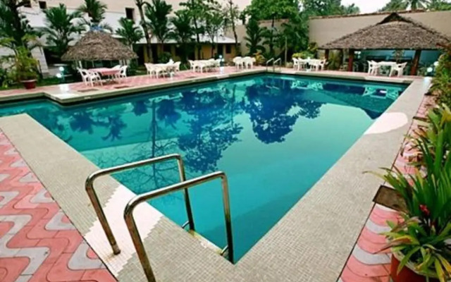 Prince Hotel