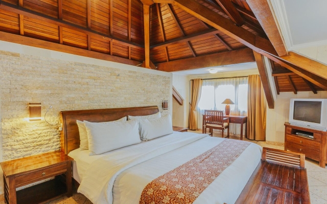 Villa Victoria Bali