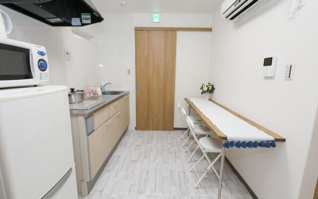 Osaka Umeda Station East H1